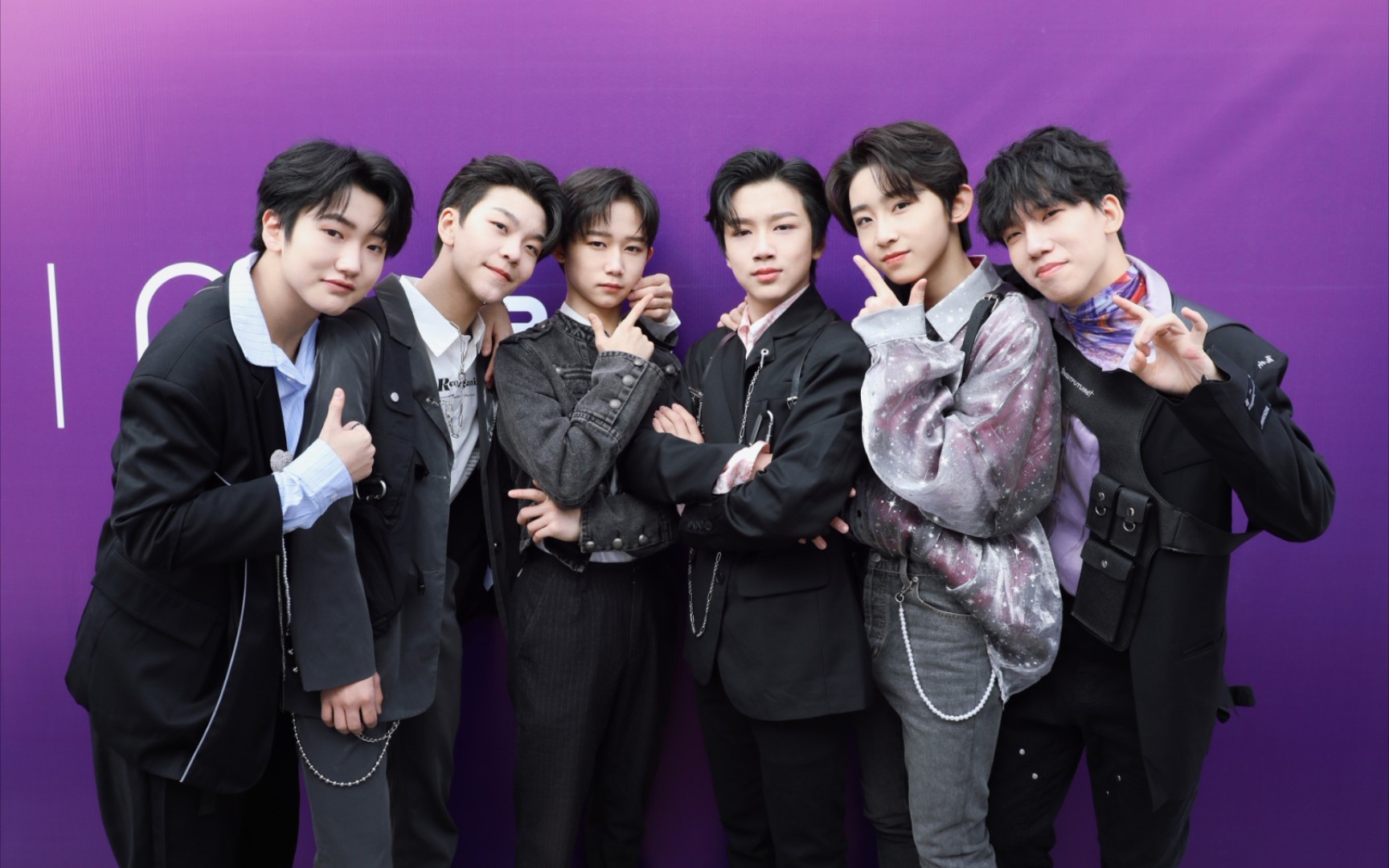 boystory六个一起长大的少年勿忘初心