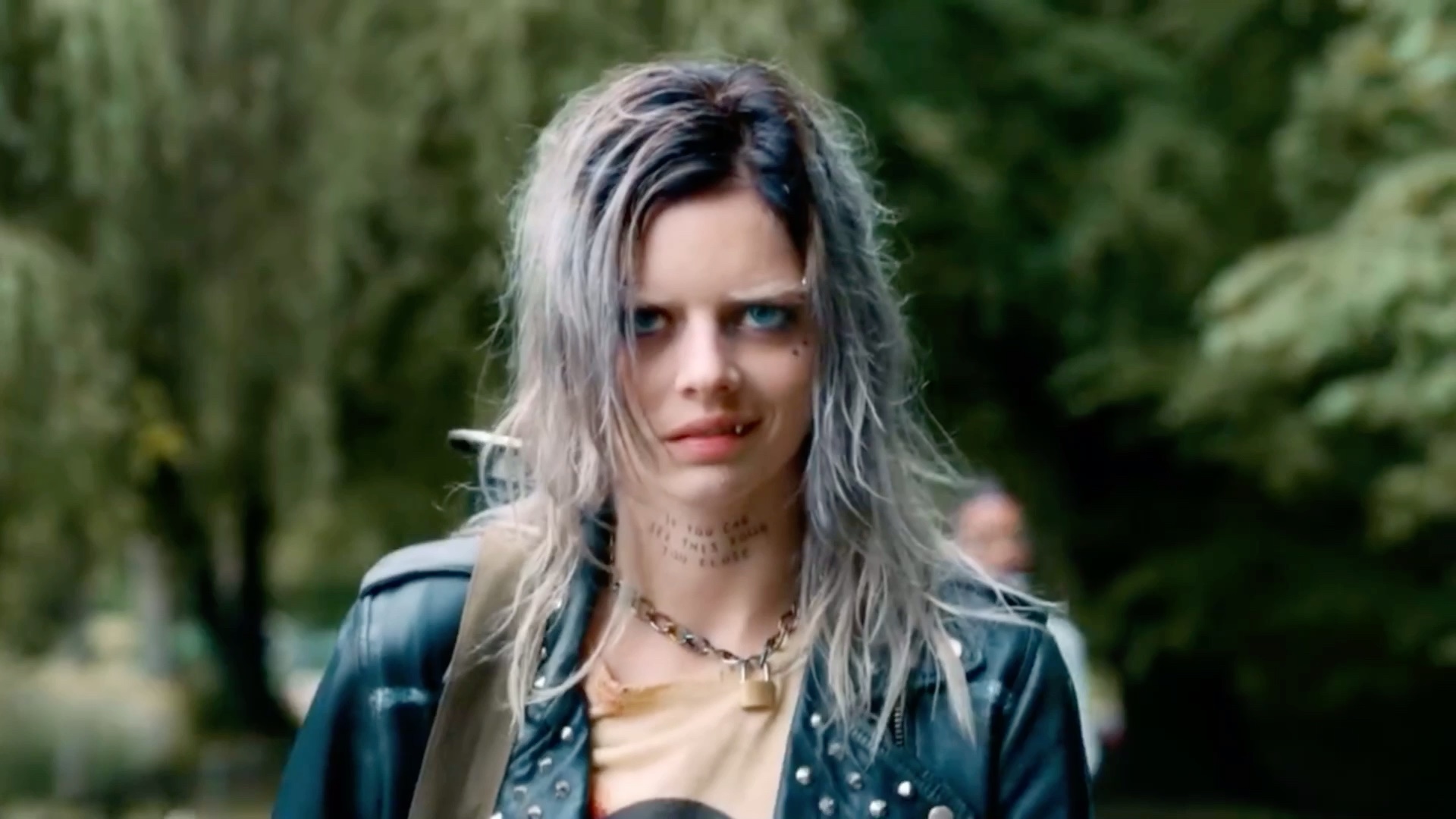 每天一部影视推荐,《半路枪手》