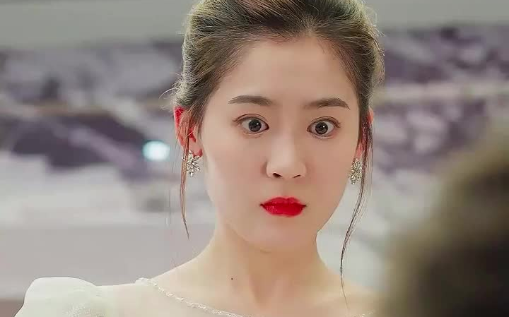 【翟一莹】怎么都爱不够