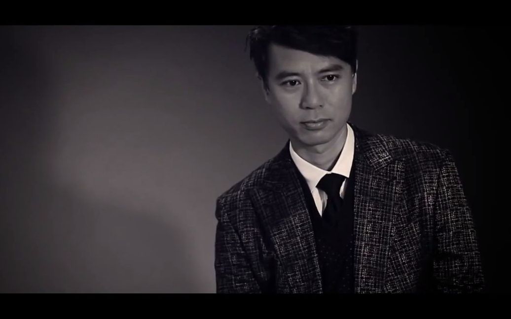 李克勤thenostalgicvoyagekeypadmagazine专访