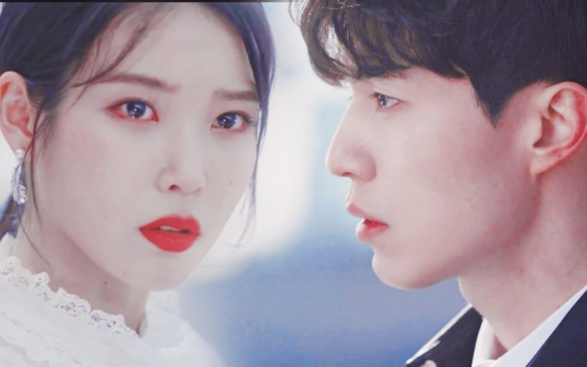 【iu x 李栋旭】【满月x地狱使者】【前尘篇】地狱使者与满月的爱恨