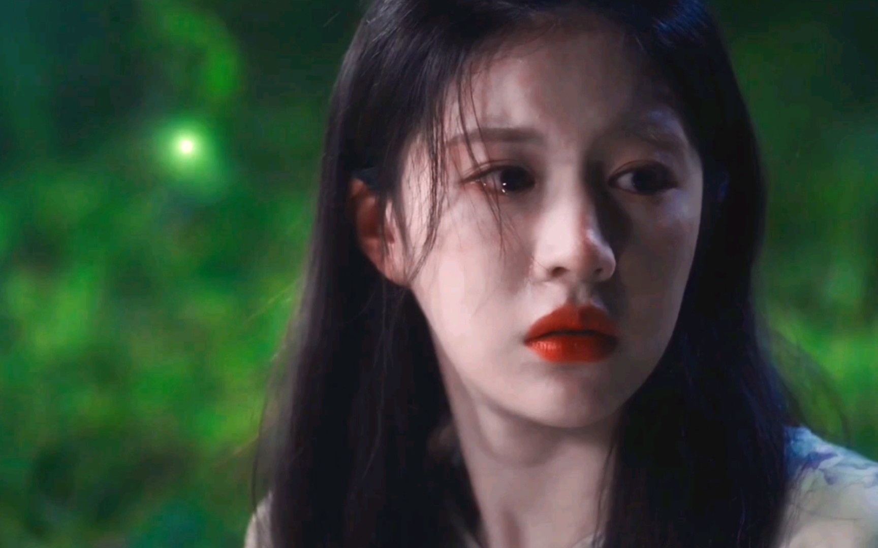 【还魂2】至今还被这段绿野仙踪美哭,高允真出道四