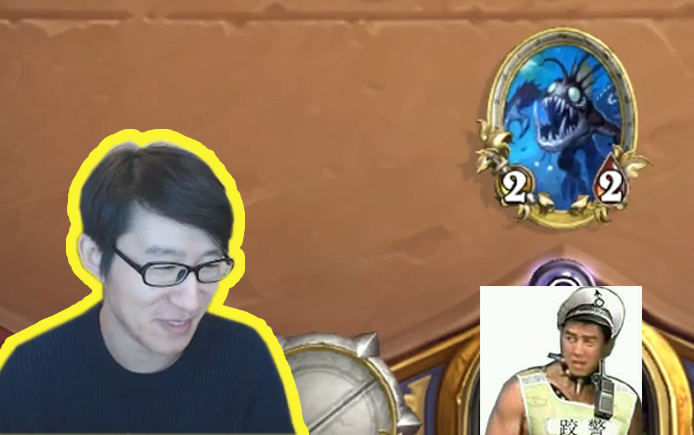 【秋日的日常#32】我大哥把我给秒了