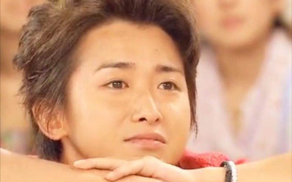 大野智各状态大赏