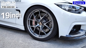 Studie改装案例 F30 3lci Studie Owners 车友作品分享 哔哩哔哩 つロ干杯 Bilibili