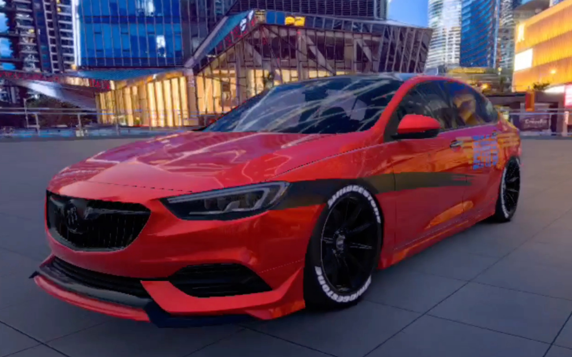 【俊橘666 CAR++ HDR版】 《CAR++》 丰田普拉多越野改装款#06