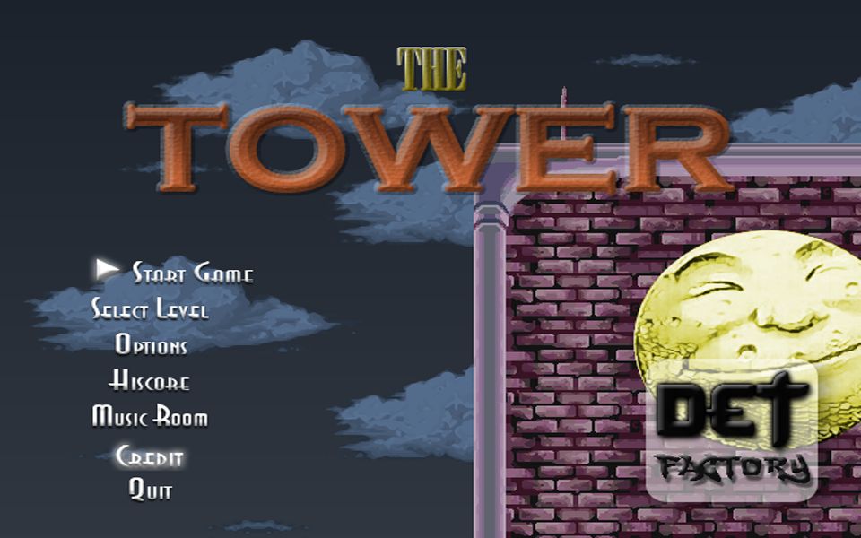 [图]Doge Forever The Tower of Ivory Completed Video