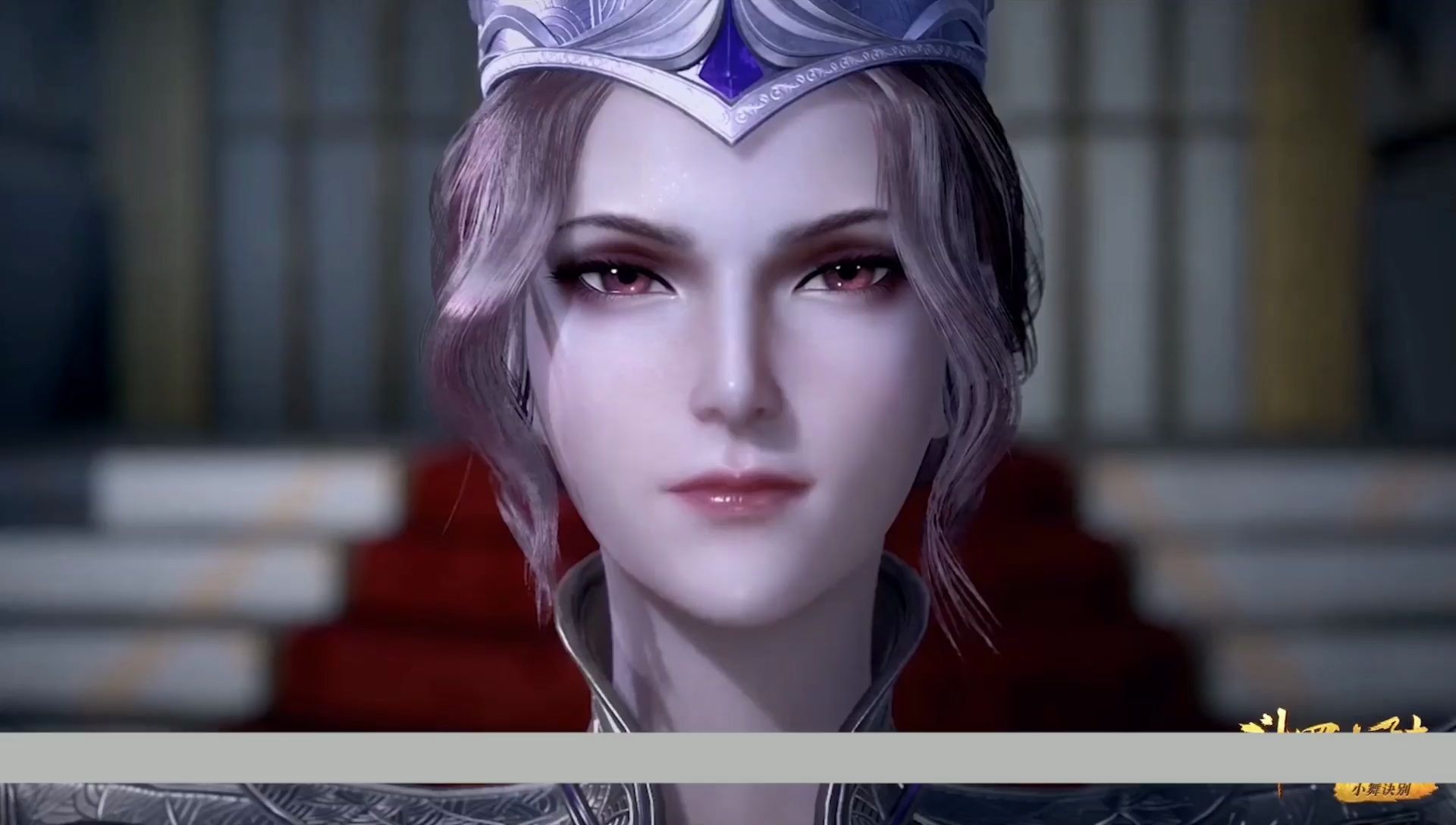 斗罗大陆比比东憎恨千寻疾就连自己的女儿千仞雪都这样称呼