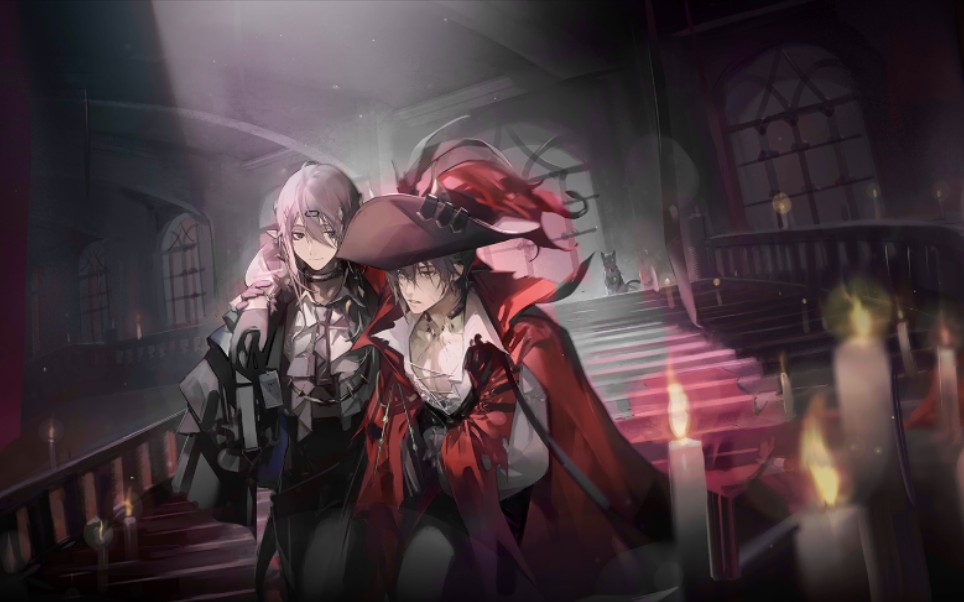 克天使好强啊_哔哩哔哩bilibili_攻略