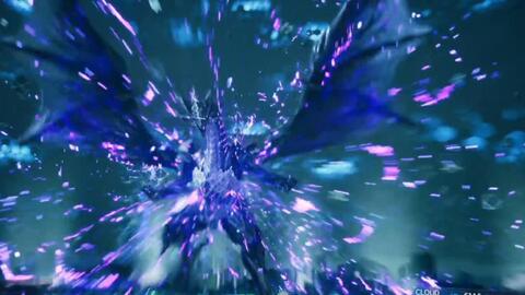 最终幻想7重置版 最高机密召唤兽5连战3分53秒除利维坦外无伤无诸神黄昏 哔哩哔哩 Bilibili