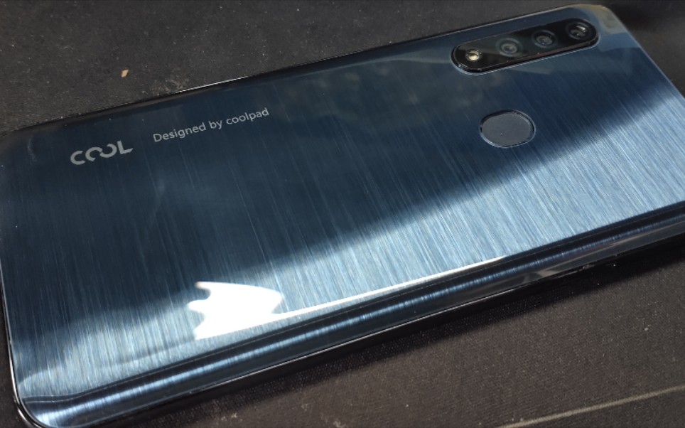 360块的手机,能干什么?酷派酷玩10开箱测评视频