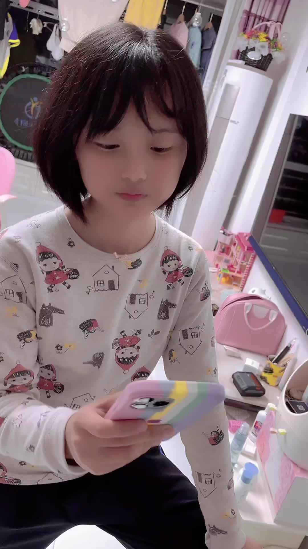 唱的啥听不明白啦叫我郝老师小石头和孩子们石头老师韩甜甜家有小
