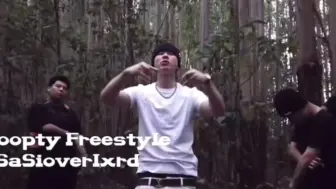 Download Video: 经典欣赏！Sasioverlxrd《whoopty freestyle》