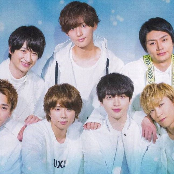 Kis-My-WORLD 2種-