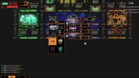 变幻君脑叶公司 Lobotomy Corporation P11魔法少女来了 自闭开始 哔哩哔哩 つロ干杯 Bilibili