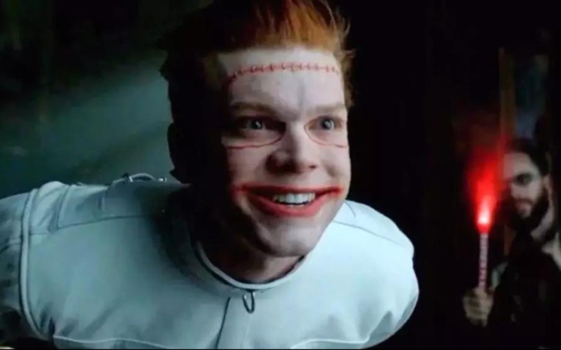 (哥谭第二季)小丑你除了说媒还能干点啥