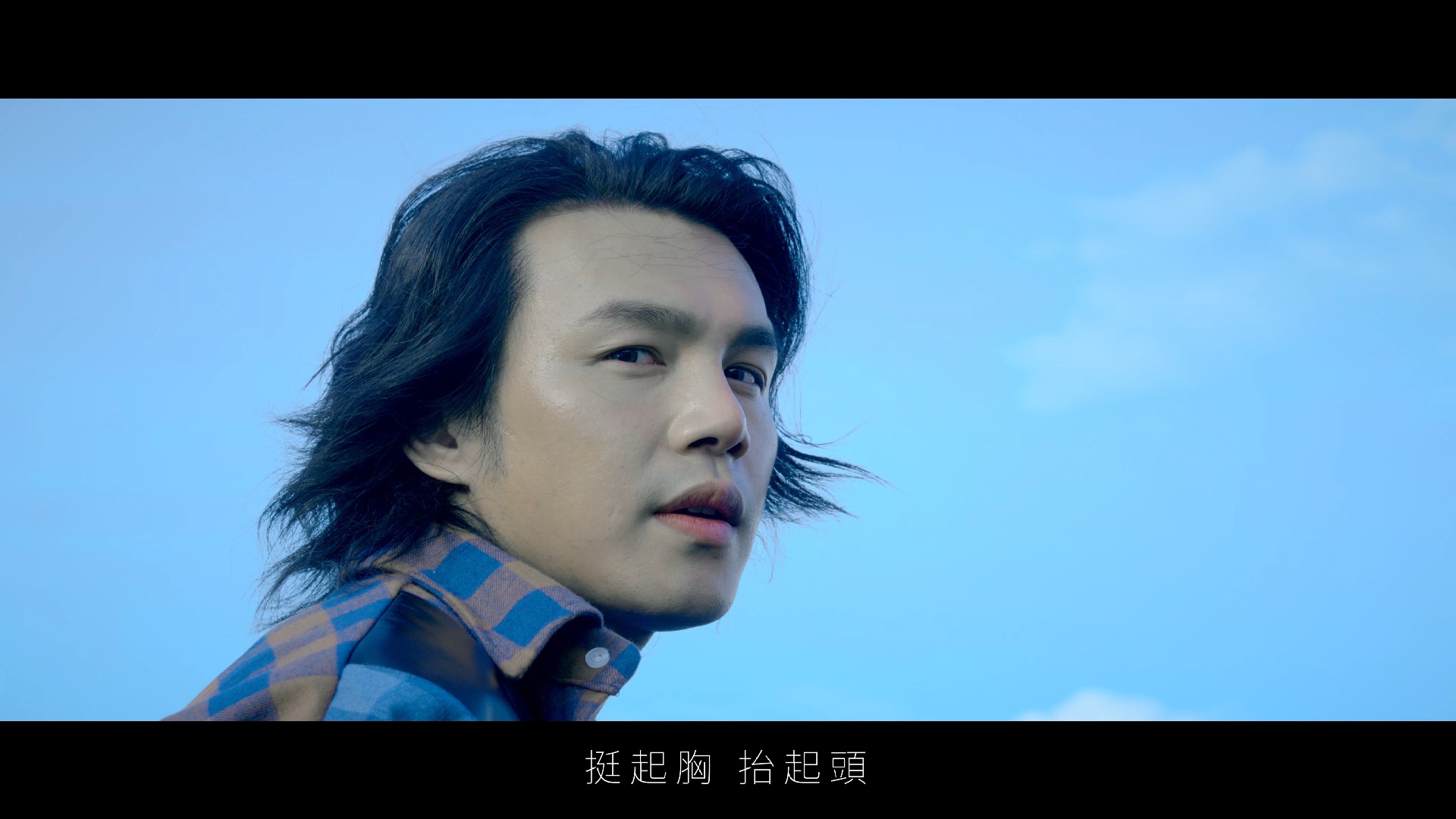 【4K高清】麻豆第一男主角:陈凡骐新歌【拥抱海洋Embrace the ocean】Official MV世界海洋日公益歌曲哔哩哔哩bilibili