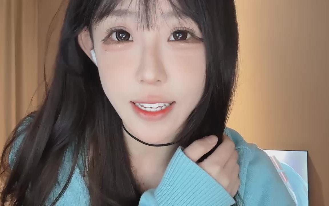 抖音百变小晨20240731