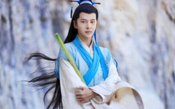 徐海乔韩湘子7集