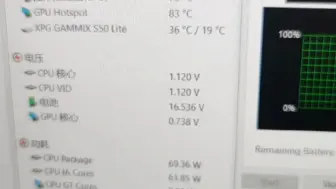 Video herunterladen: 未来人类魔鬼鱼D17,i7 12700h 140w官方解锁rtx3060+17.3 2k165hz+32g内存+2t pcie4.0*4 ssd双拷机与游戏简测