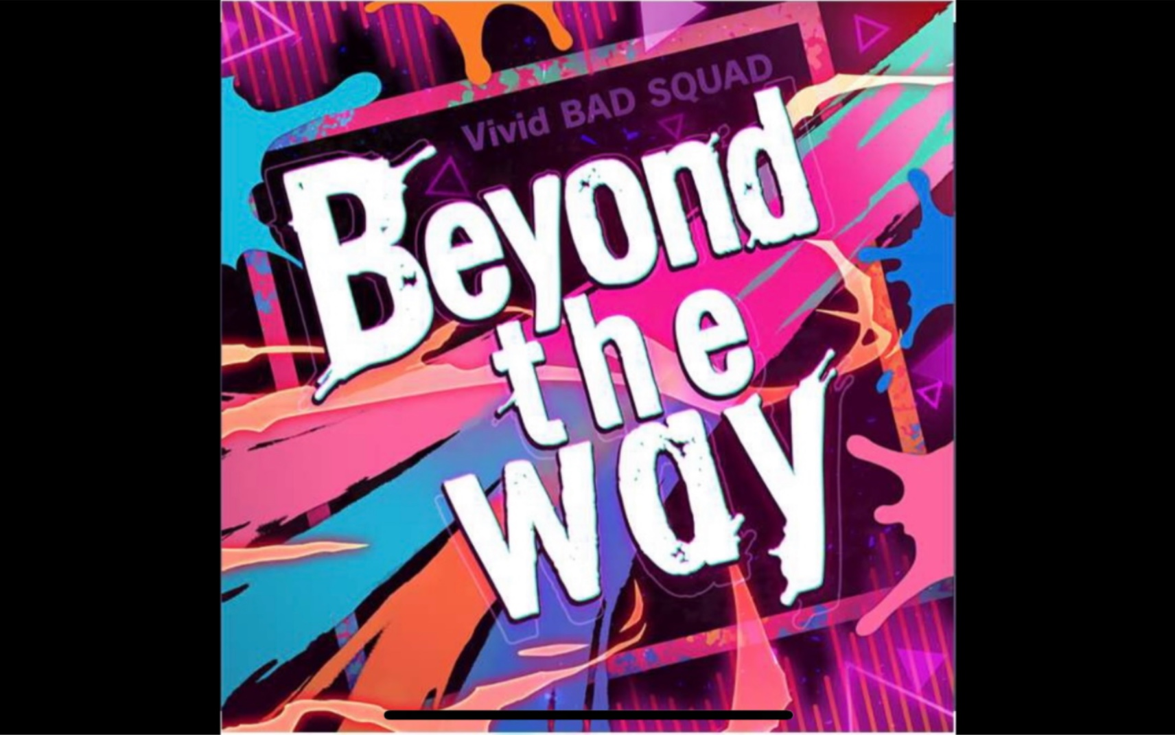 [图]【重音テトSV cover】Beyond the way