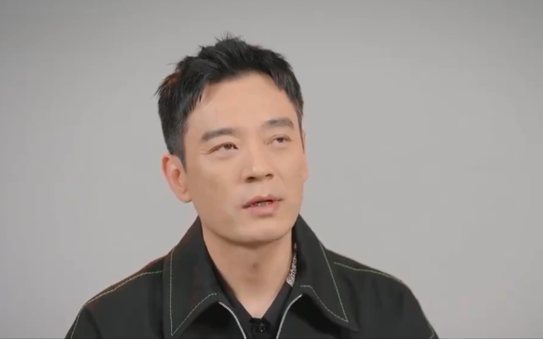 李光洁隋雨蒙甜蜜晒照 官宣二胎孩子出生