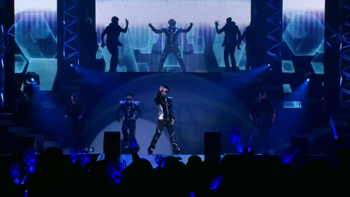 蓝光原盘iso】【JP】w-inds. LIVE TOUR 2012 MOVE LIKE THIS 2012