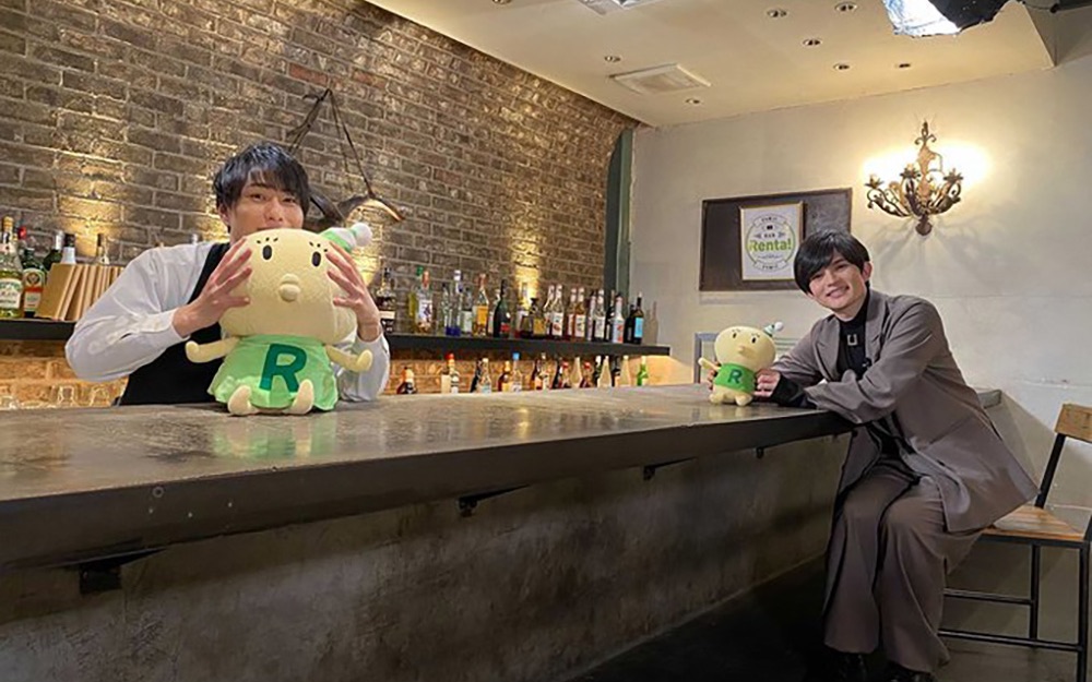 265 ゲスト:奥山敬人 紹介コミック:カワイイ俺のお嫁さん