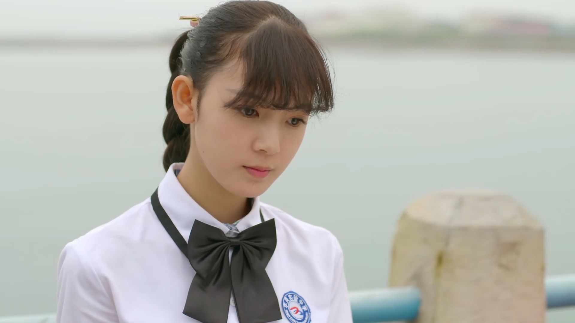 《旋风十一人》【陈瑶】汤柒琪是多少人的白月光