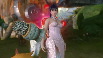 Mho 弓兵日常搬砖双麒麟 哔哩哔哩 Bilibili