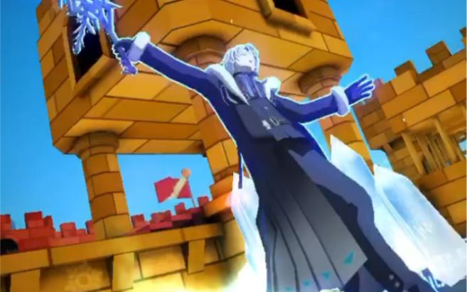 活动  【#compass】亚当的一箭双雕