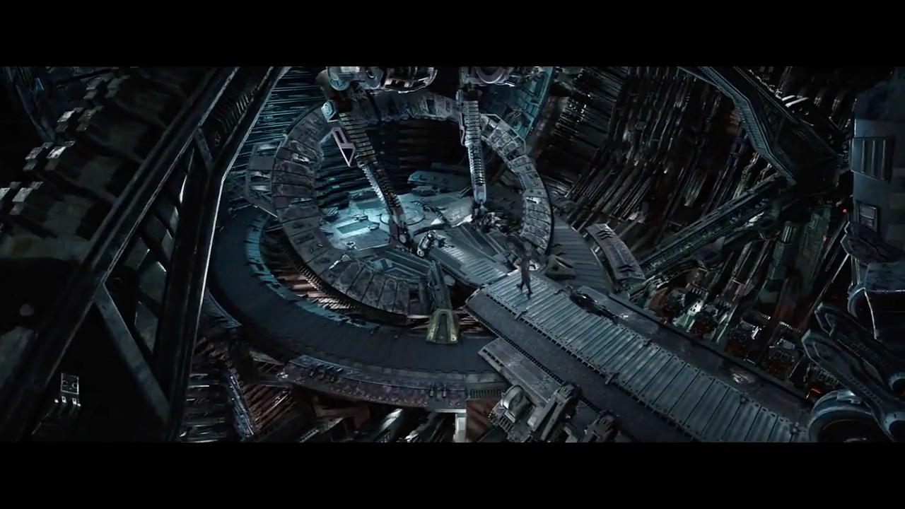 《复联3:无限战争》1000多个特效镜头,你最喜欢哪一个