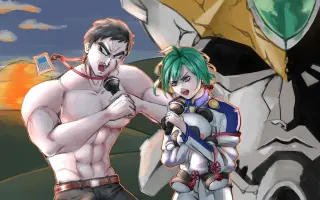 侵略 The Chariots Vii 搜索结果 哔哩哔哩 Bilibili
