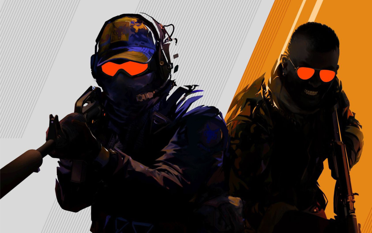 沙漠2之旅 《cs2》