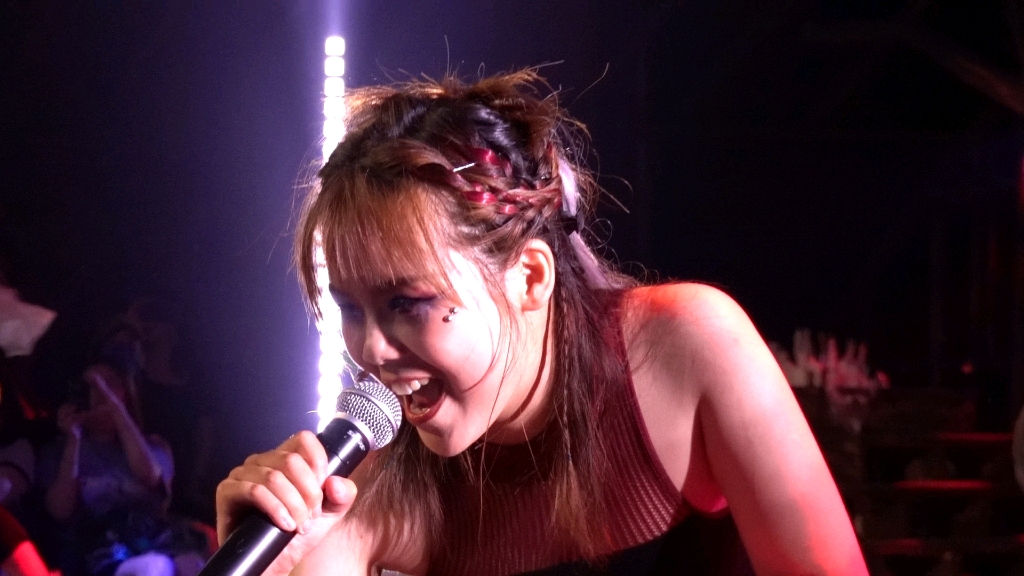 lizzie | 20230705 返场 杨舒妍 丁臻滢 刘烨 王洁璐 姐姐们首演快乐