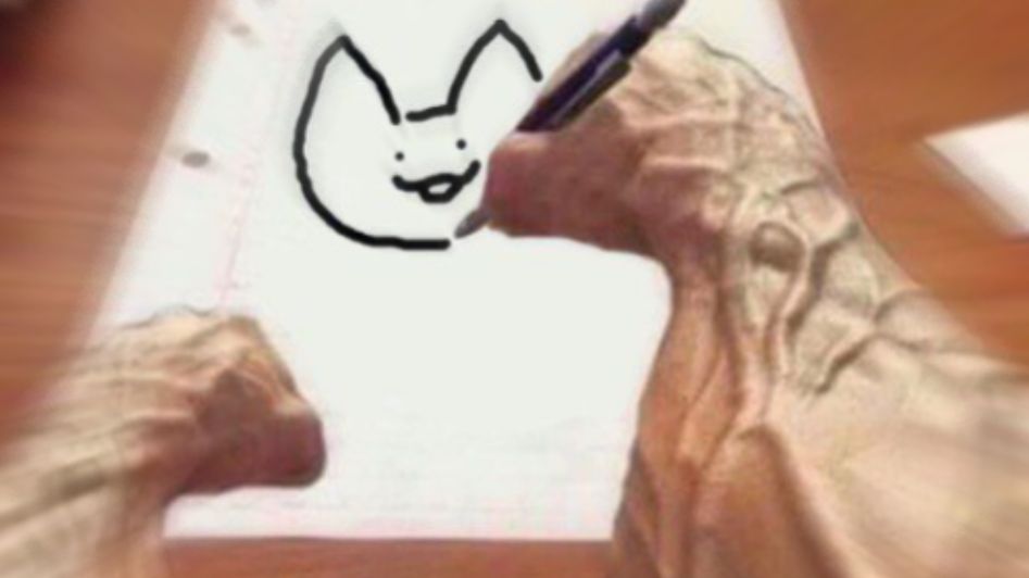梵 尻 ?️ ?