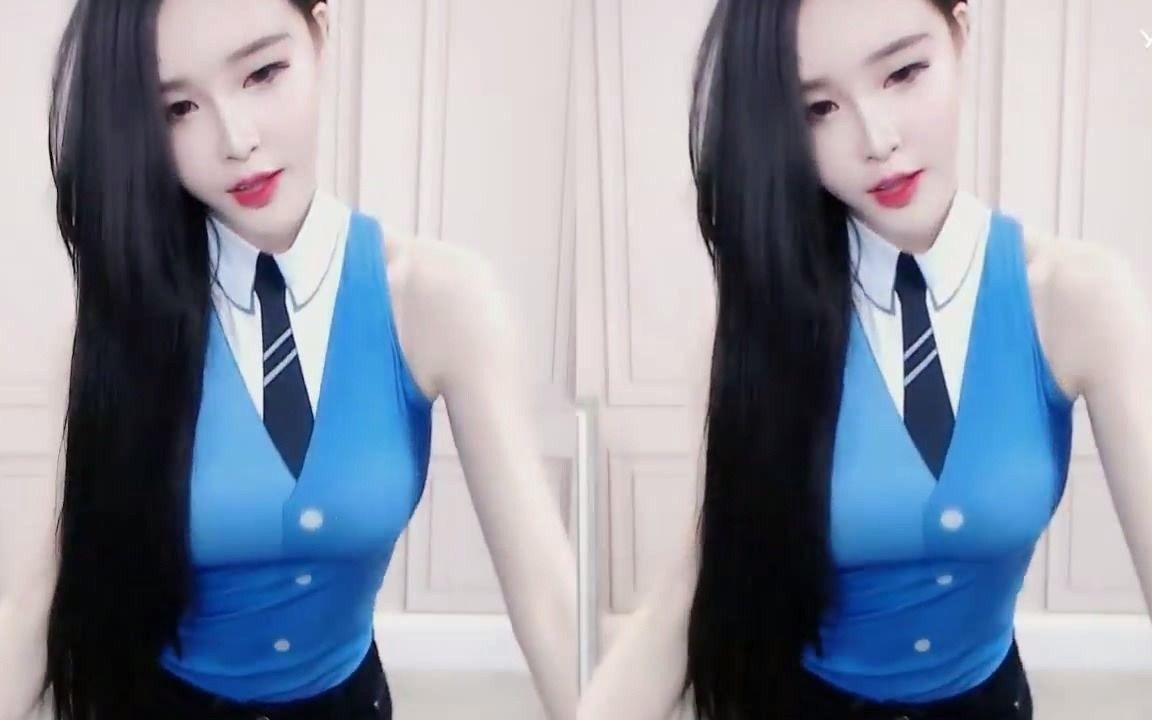 小耳朵性感跳舞7