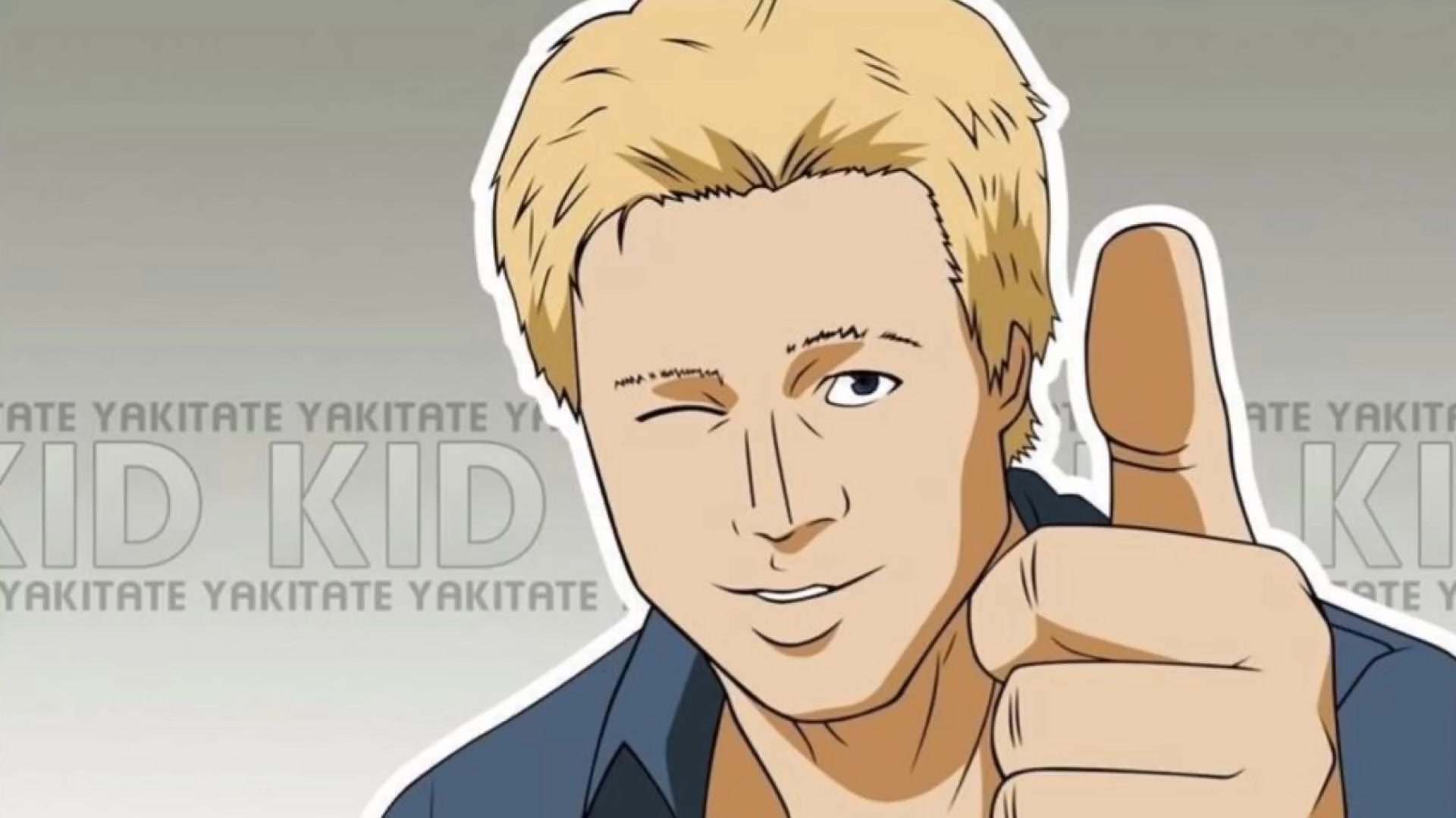 【日式面包王】【ost】【基德主题曲】_哔哩哔哩_bilibili