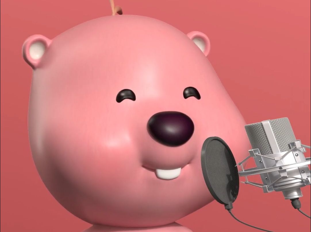 【loopy】240302 bibi - bam yang gang 栗羊羹翻唱