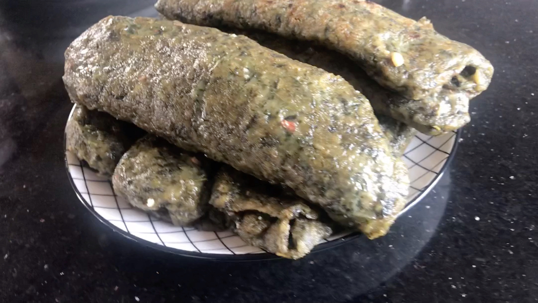 海南特色小吃【来福】烙饼