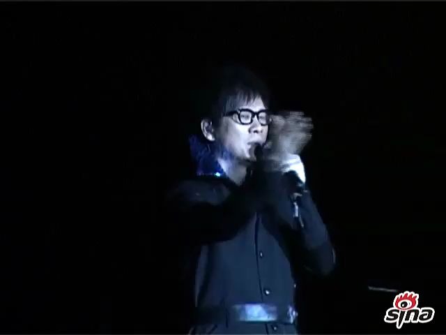 [图]【Tayu Lo 羅大佑】2011年《牧童》【戀曲2100北京演唱會】