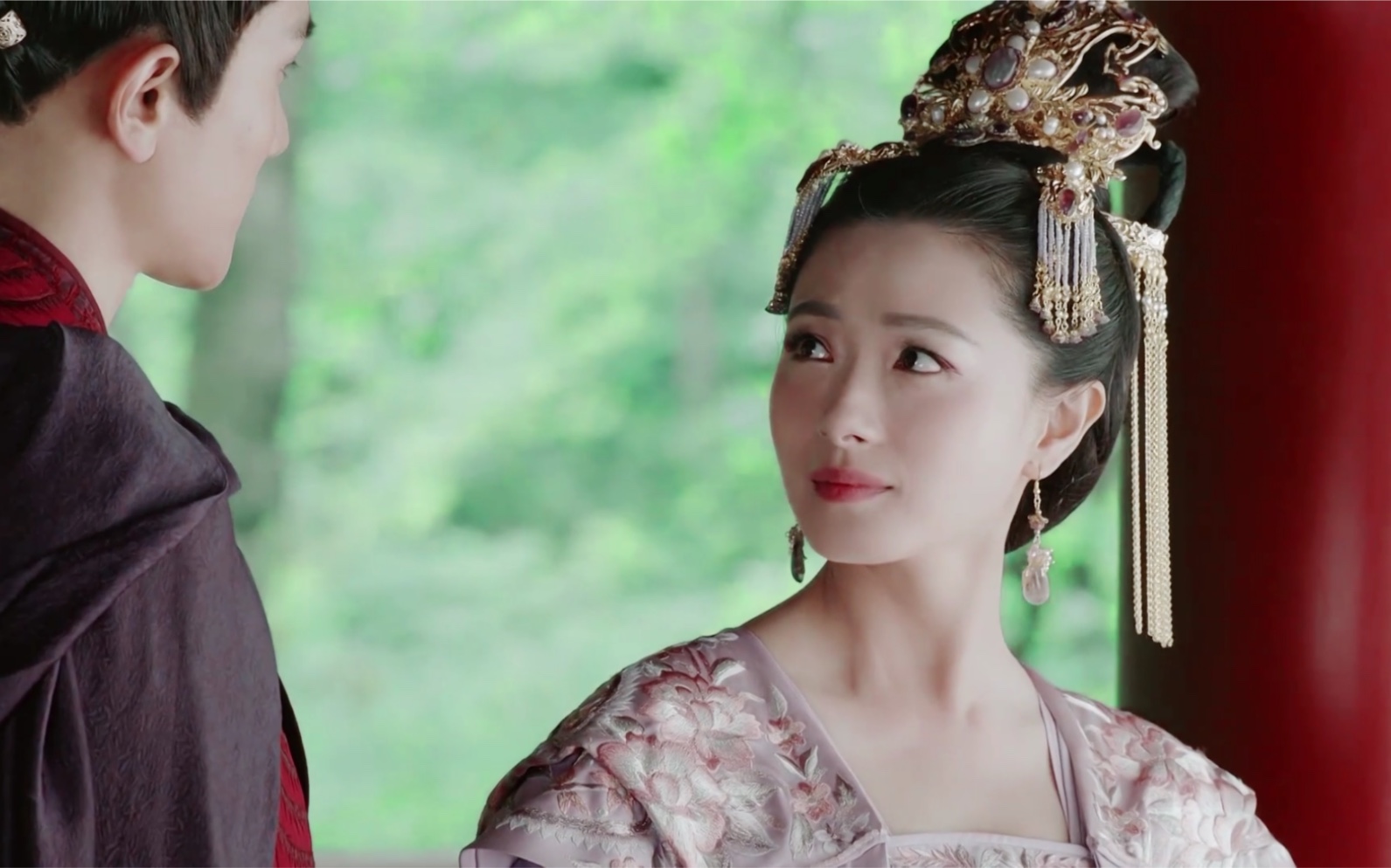 【万茜】【南枯月漓】囍|我想要的,我都要得到【乘风破浪的姐姐】