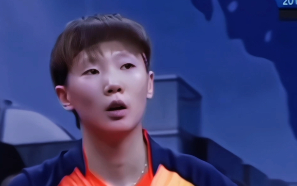 王曼昱|女孩帅起来 就没男生什么事了