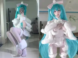 Video herunterladen: 没有人可以拒绝这么可爱的miku！