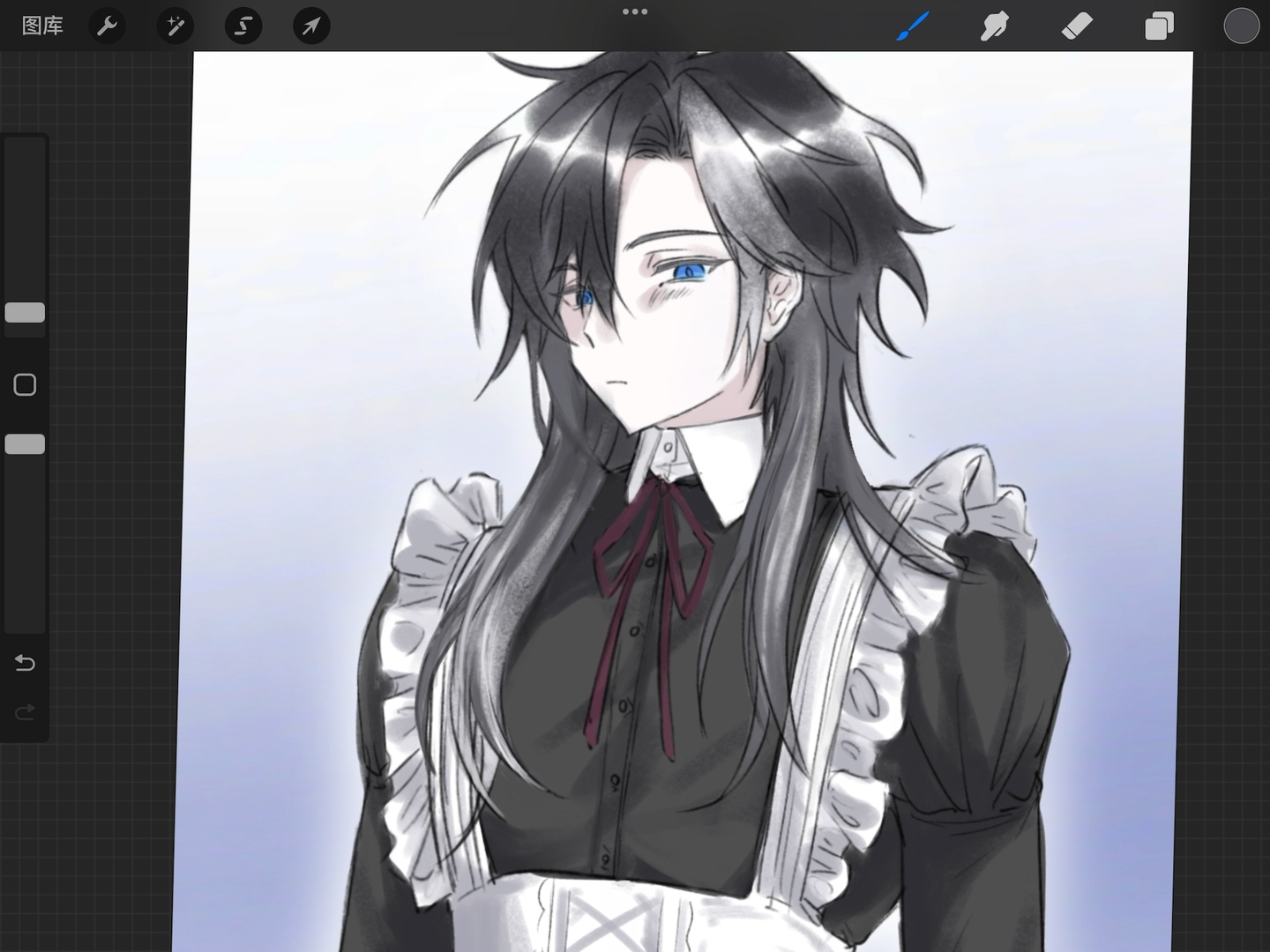 司马懿新衣服,好看吗.