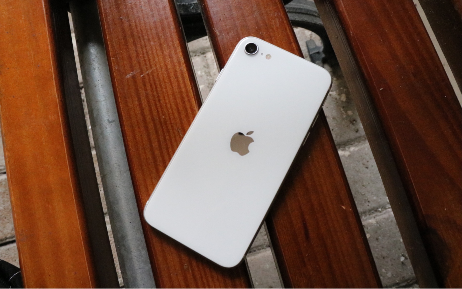 2020新款iphonese二代开箱体验