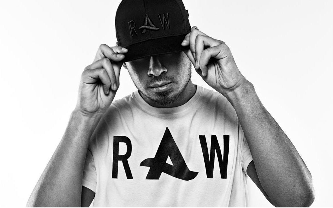 【新坑向】afrojack-7月动态混剪