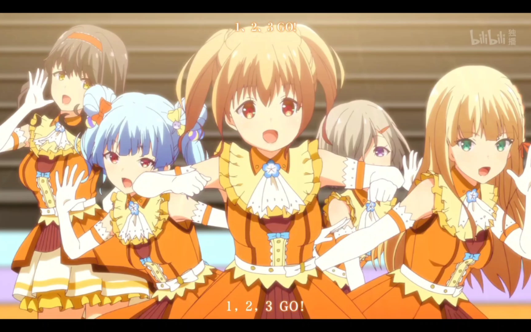 活动作品偶像荣耀纯享sunnypeace新舞台