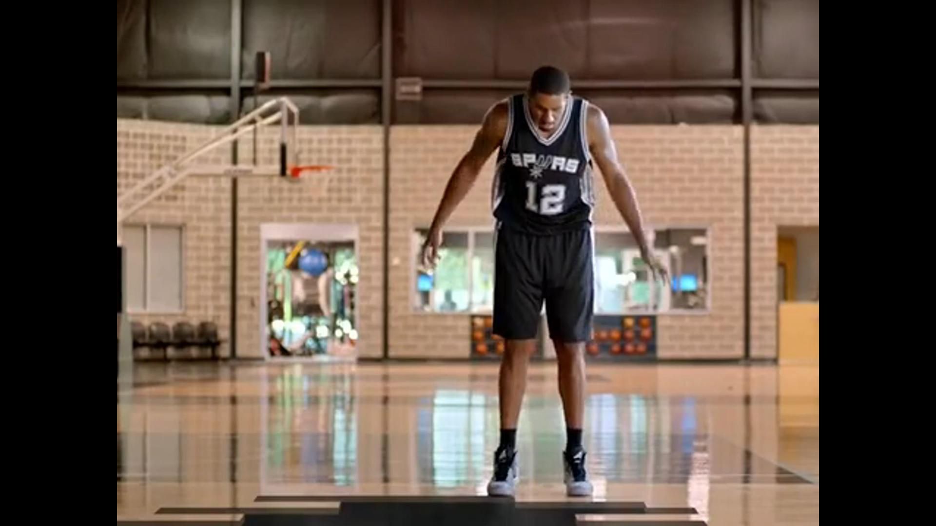 人类直臂投篮精华