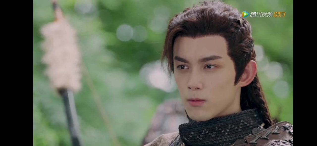 长歌行第26集预告